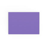 Purple Gummed V-Flap Envelope (125 x 175mm)