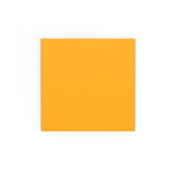 Dark Yellow Gummed V-Flap Envelope (130 x 130mm)