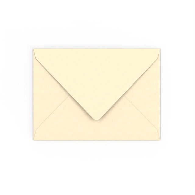 Magnolia Color Envelope 133 x 184mm