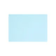Pale Blue Gummed V-Flap Envelope (133 x 184mm)