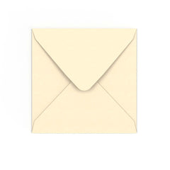 Magnolia Color Envelope 155x155 mm