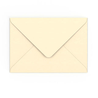 Magnolia Color Envelope 162x229 mm (C5)