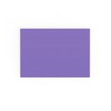 C6 Purple Gummed V-Flap Envelope (114 x 162mm)