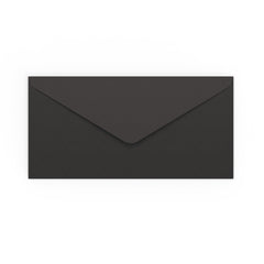 Coloured Gummed V-Flap Greeting Envelopes