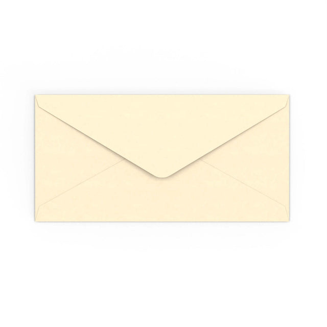 Magnolia Color Envelope 110x220 mm (DL)