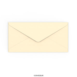 110x220 mm (DL) Magnolia Envelope