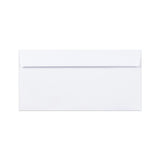 DL White Envelope (110 x 220mm)