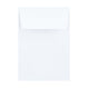 C5 White Recycled Peel & Seal Gusset Envelope (162 x 229 x 25mm)