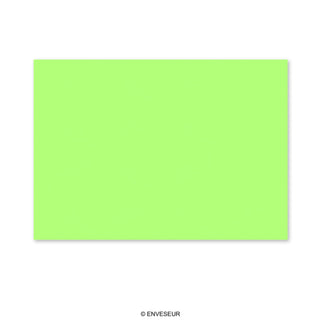 Coloured cards