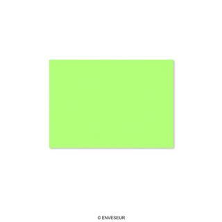 Coloured cards
