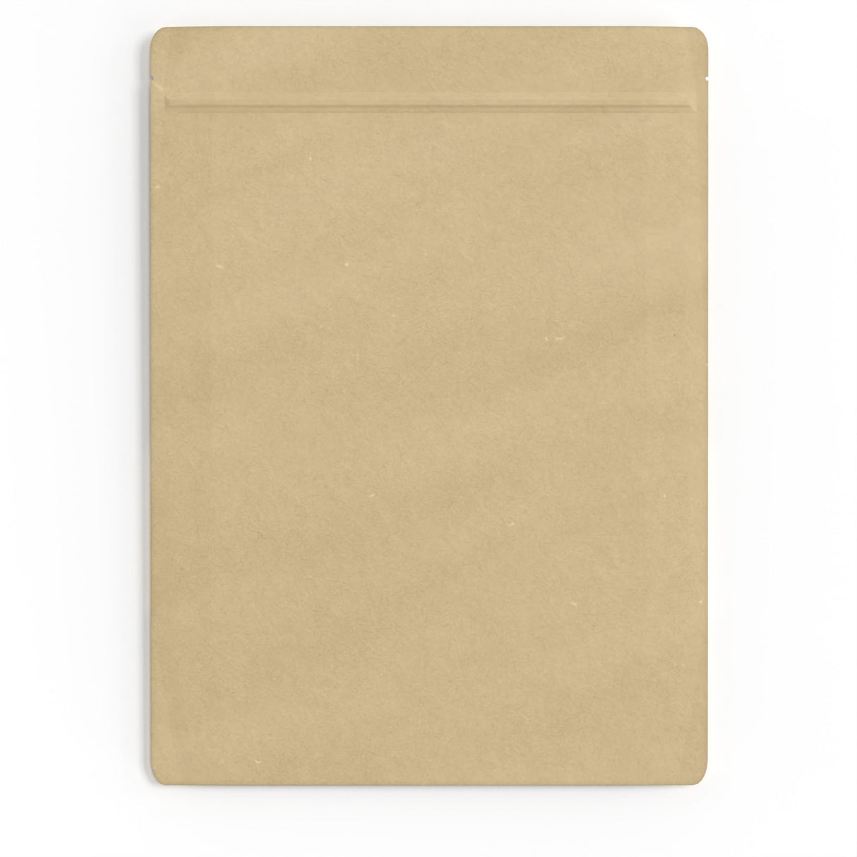 Kraft Food Pouch Bags