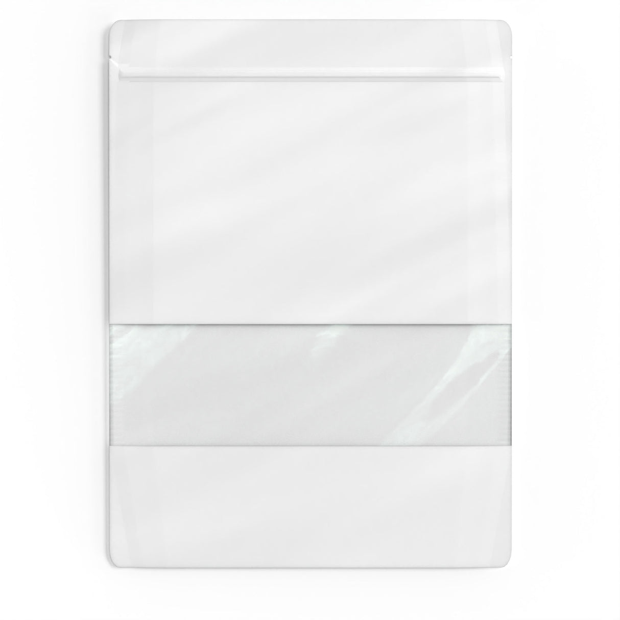 Kraft Food Pouch Bags