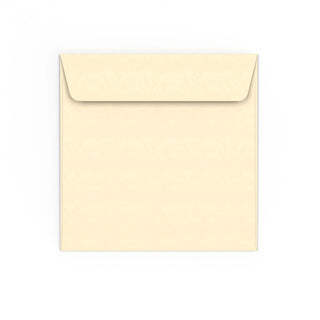 Magnolia Peel & Seal Envelope (155 x 155mm)