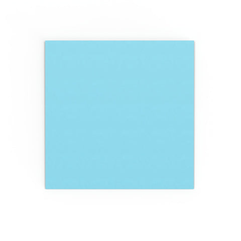 Mid Blue Peel & Seal Envelope (155 x 155mm)