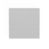 Pale Grey Peel & Seal Envelope (155 x 155mm)