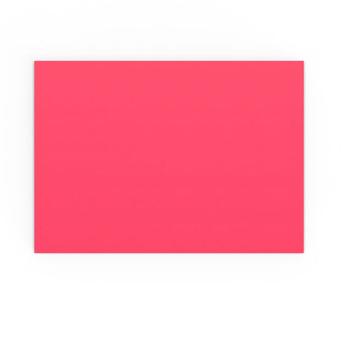 C5 Bright Pink Envelope (162 x 229mm)