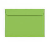 C5 Mid Green Envelope (162 x 229mm)