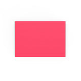 C6 Bright Pink Envelope (114 x 162mm)