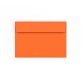 C6 Orange Envelope (114 x 162mm)