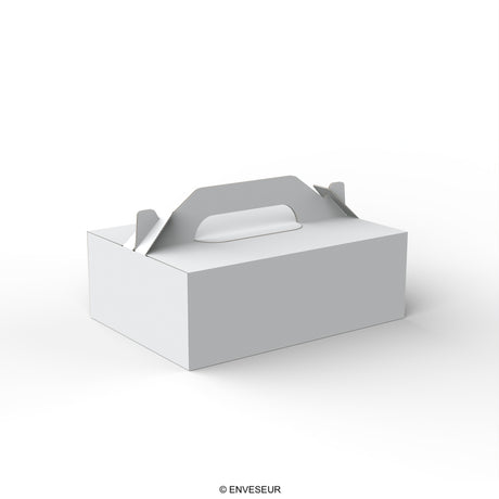 Picnic Boxes