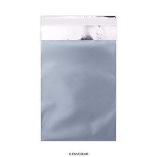 Coloured Matt Foil Bags