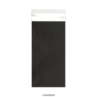 Coloured Matt Foil Bags