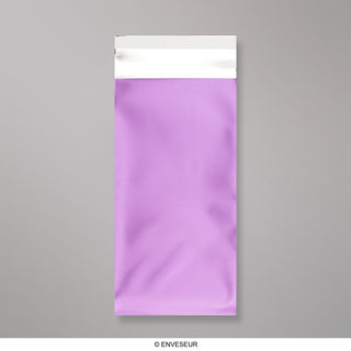 Coloured Matt Foil Bags