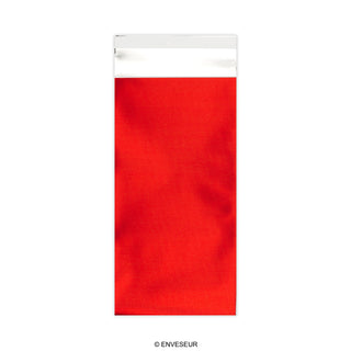 Coloured Matt Foil Bags