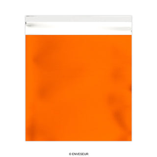 Coloured Matt Foil Bags
