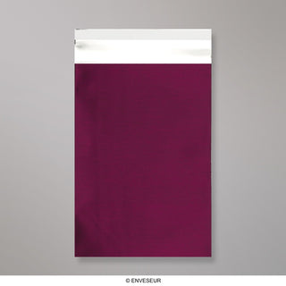 Coloured Matt Foil Bags
