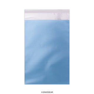 Coloured Matt Foil Bags