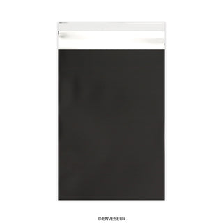 Coloured Matt Foil Bags