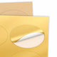 Oval Adhesive Labels