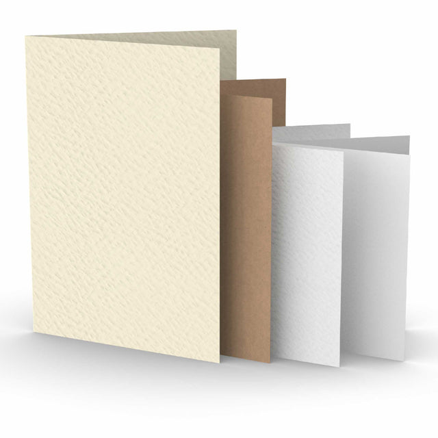 Folded Card Blanks