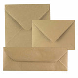 Kraft Envelopes