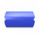 Pillow Boxes Blue 229 x 162 mm (C5)