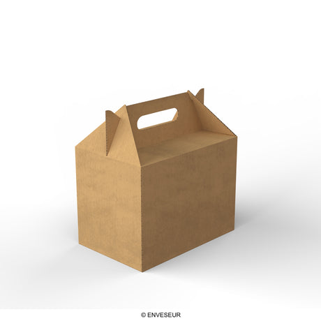 Picnic Boxes