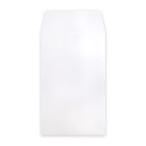 White Luxury Peel & Seal Envelope (220 x 140mm)