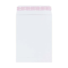 White Luxury Peel & Seal Envelope (241 x 178mm)