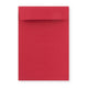 C4 Dark Red Peel & Seal Gusset Envelope (229 x 324 x 25mm)