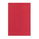 C4 Dark Red Peel & Seal Gusset Envelope (229 x 324 x 25mm)