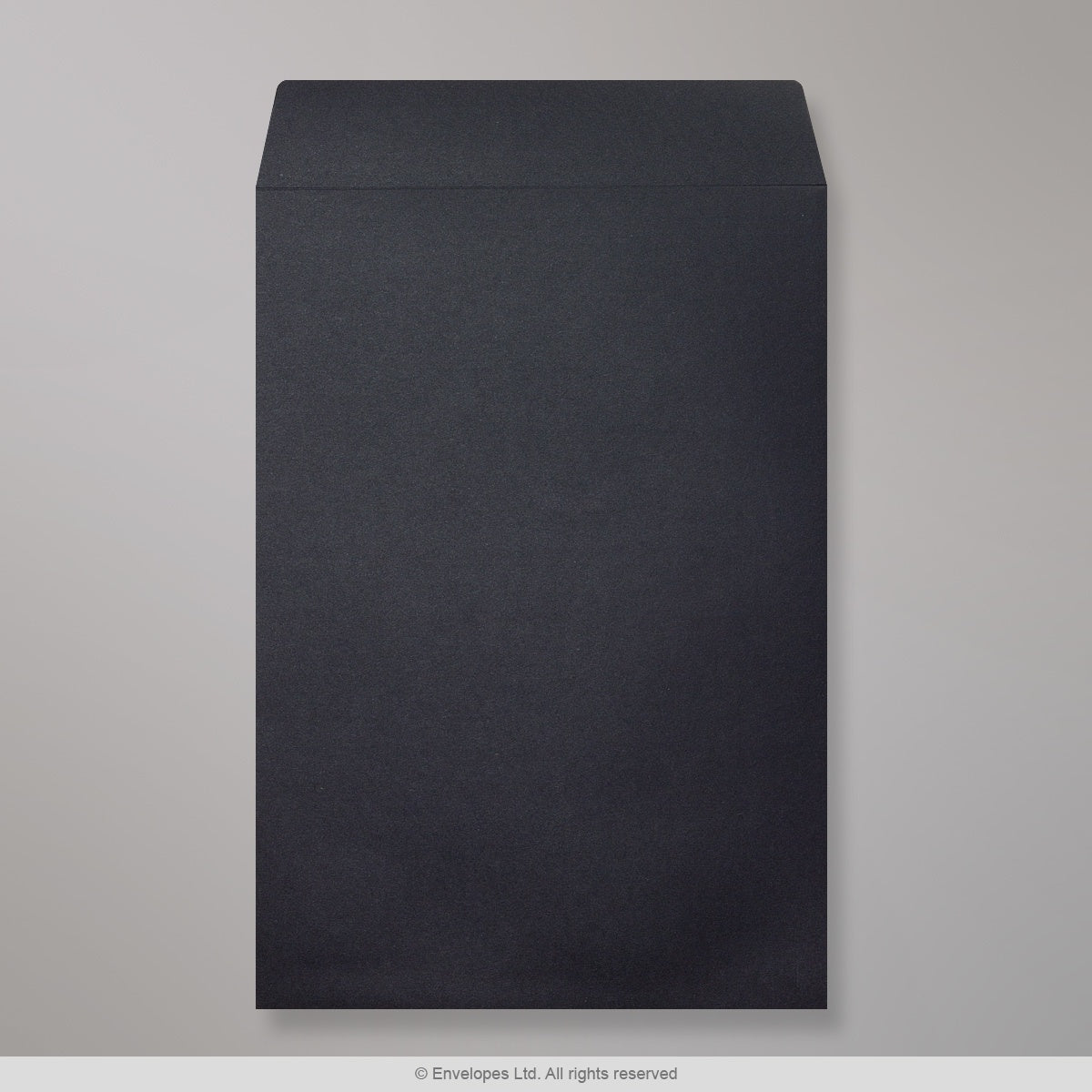 C4 Black Envelope (324 x 229mm)