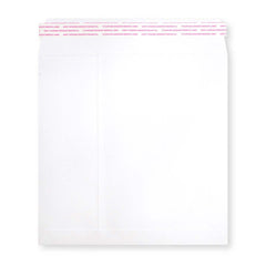 White Luxury Peel & Seal Envelope (164 x 164mm)