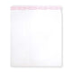 White Luxury Peel & Seal Envelope (164 x 164mm)