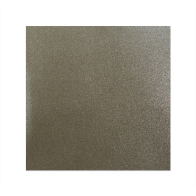 Pearlescent Envelopes Taupe Brown 155 x 155 mm Peel and Seal
