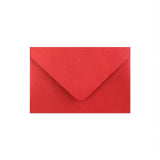 Pearlescent Envelopes