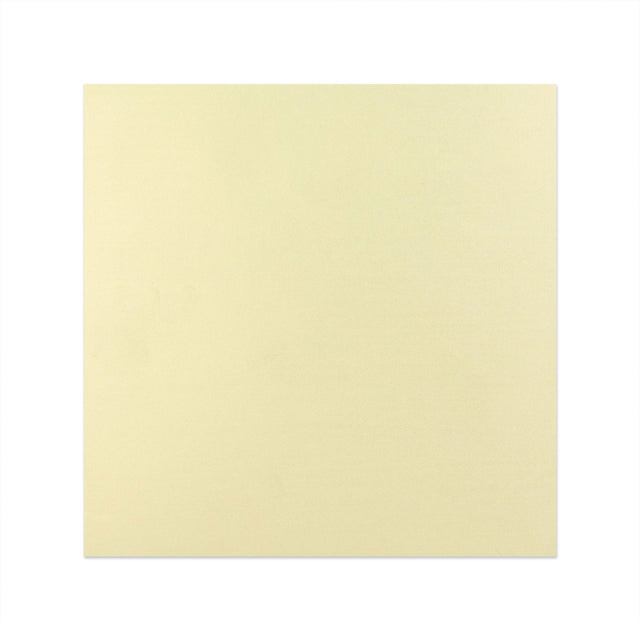 Pearlescent Envelopes Champagne 170 x 170 mm Peel and Seal