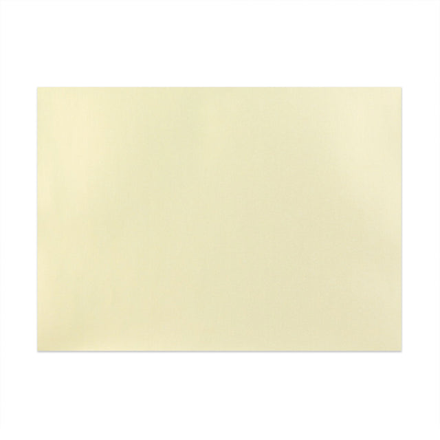 Pearlescent Envelopes Champagne 229 x 324 mm (C4) Peel and Seal