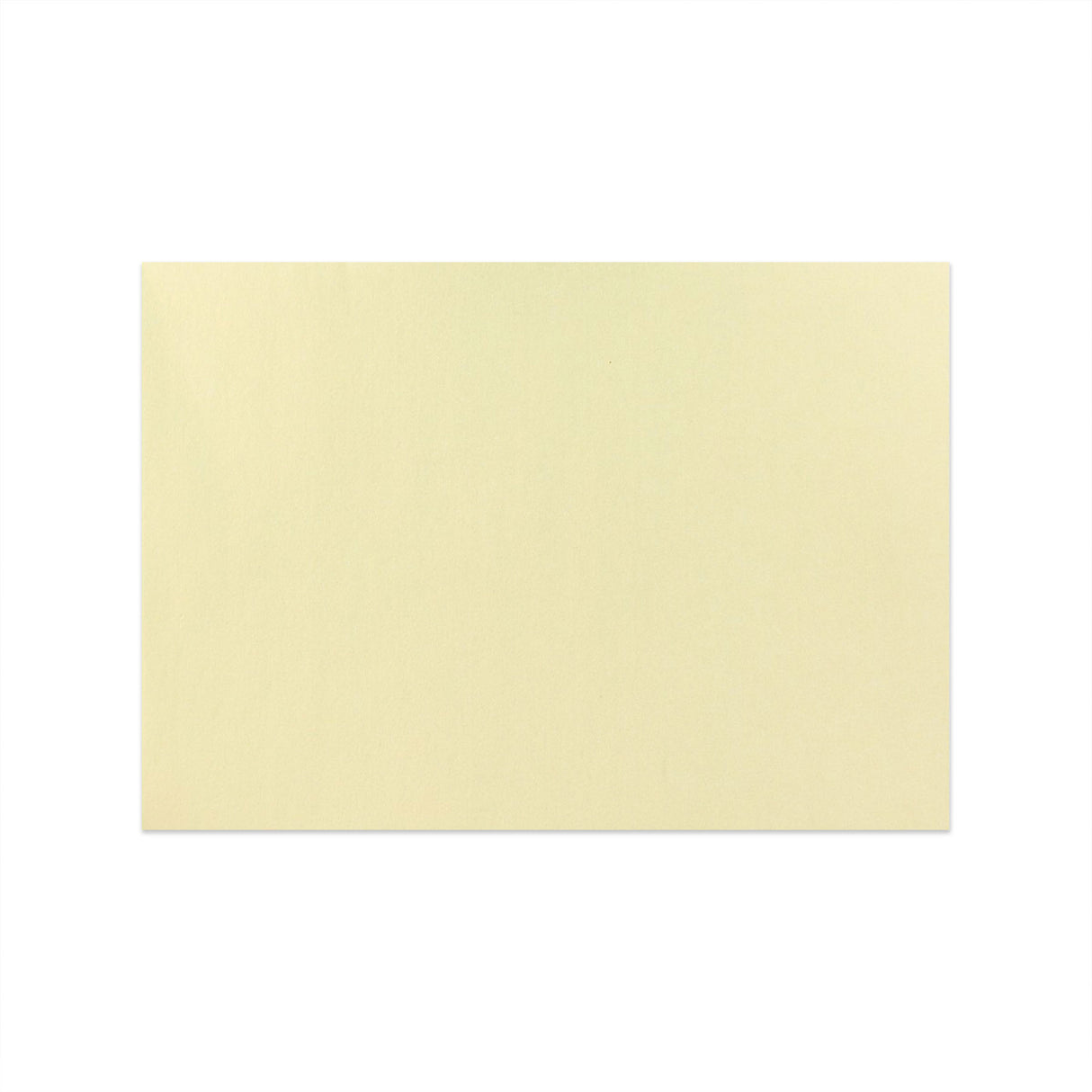 Pearlescent Envelopes