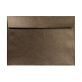 Pearlescent Envelopes